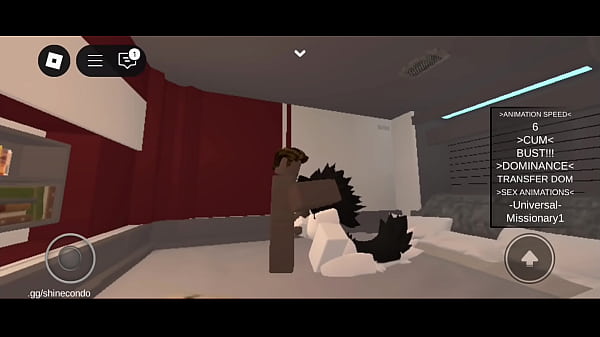 Image Furry was in heat so I helped her out :3