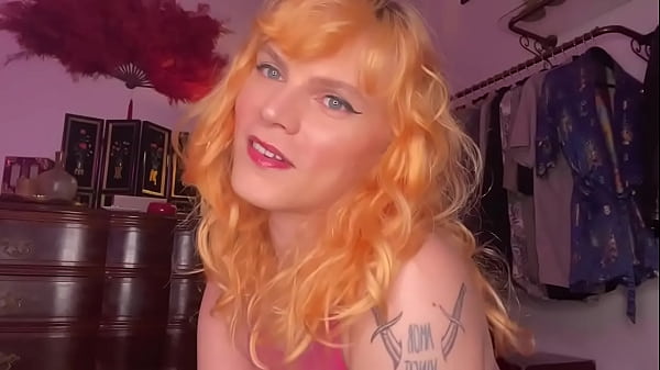 Image Teasing You Over Video Call