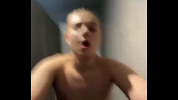 Image Extreme Squirting and fucking with big dildo in the changing room