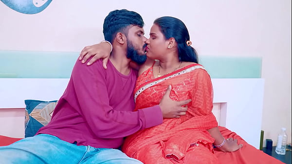 Image Stepfather fall in love with her newly married bahu