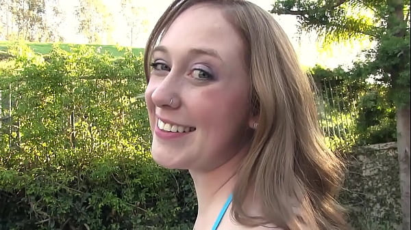 Image 18 year old i met off the dating site comes back home for some fun