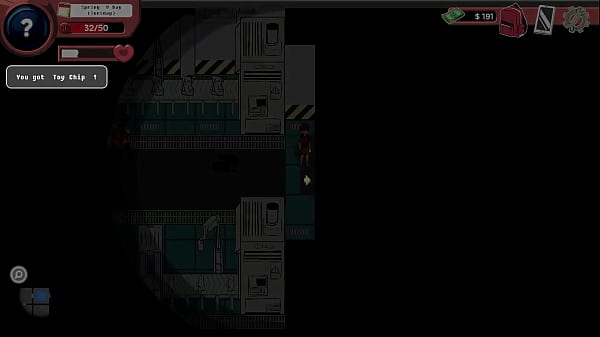 Image Spooky Milk Life #4 | Porn Gameplay