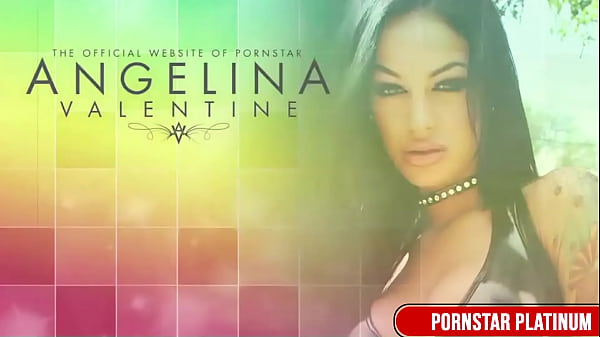 Image Hunk Justice Wreck Angelina Valentine & Veronica Avluv's Cunts Raw!