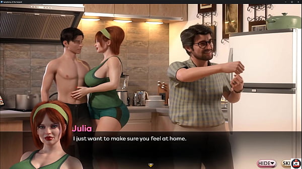 Image Symphony of the Serpent - (PT 10) - {NLT MEDIA} - (Visual novel)