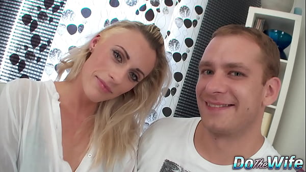 Image Slutty MILF Brittany Bardot Gets Ass Pounded in Front of Cuckold