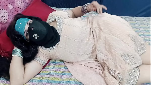Image Desi Hindi Triple X with Bhabhi. Dirty Talk, Big Ass anal fuck, Awesome Chudai, Bareback Anal Sex