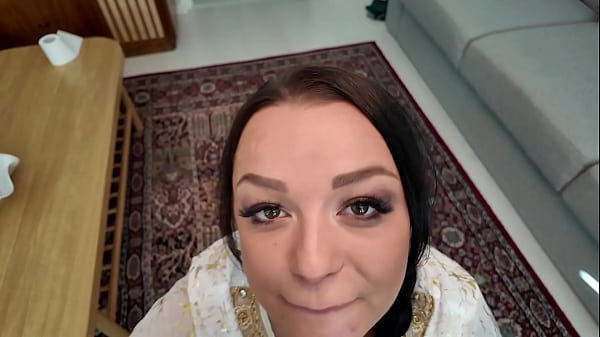 Image Arab Wife vs BBC