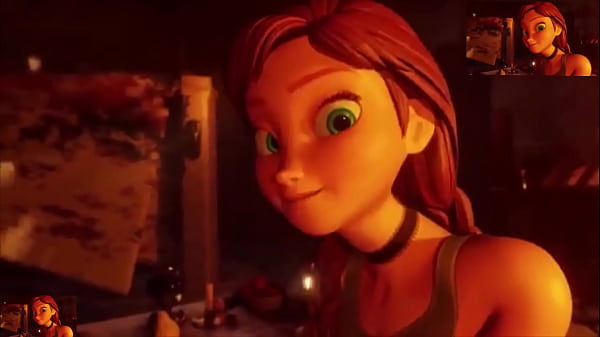 Image The Queen&rsquo_s Secret Anna (frozen)