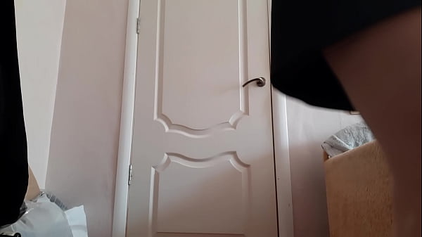 Image I pinned my teacher against the wall and climbed under her skirt to thank her for passing my exam