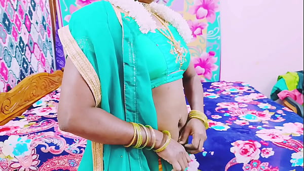 Image Indian sexy bhabi fucking telugu dirty talks.