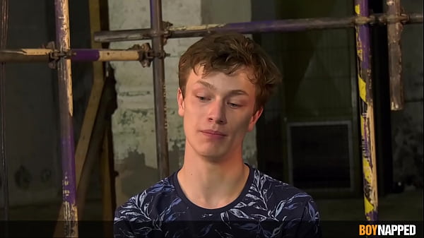 Image Sub Enjoying It Too Much Part 3: Master Creaming Twinks Uncut Dick
