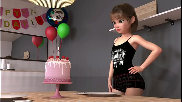 Image MADRASTRA Y HIJASTRA SE ENAMORAN Y COMIENZAN A TENER SEXO
