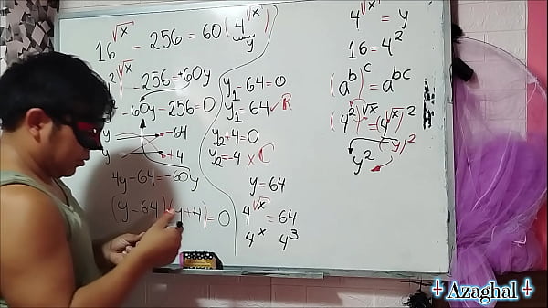 Image 24 La ra&iacute_z sexual del &aacute_lgebra en tu Y