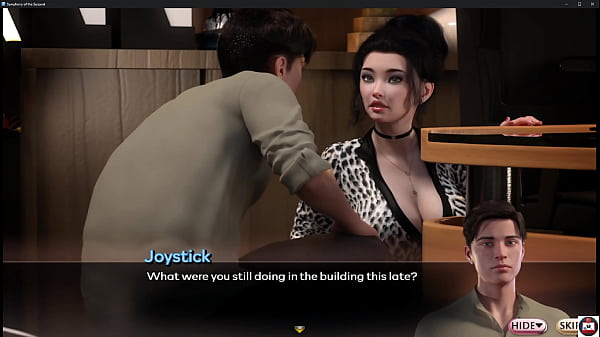 Image Symphony of the Serpent - (PT 19) - {NLT MEDIA} - (Visual novel)
