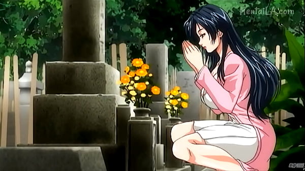 Image Hontou ni Atta Hitozuma  Espa&ntilde_ol sin Censura Hentai