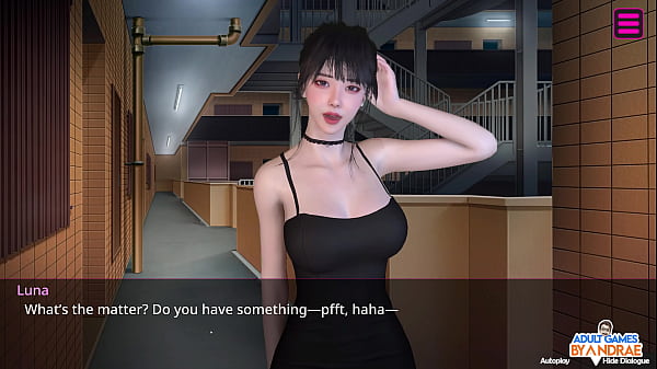 Image EP17: Birthday Fuck for Luna - Female Anchor Next Door