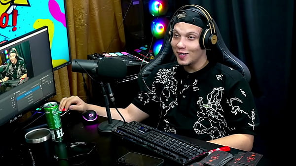 Image Victoria Camargo ficou de Quatro e o Ruan Esqueceu a Entrevista, que rab&atilde_o delicioso! - Podcast P&aacute_pum no Barraco!