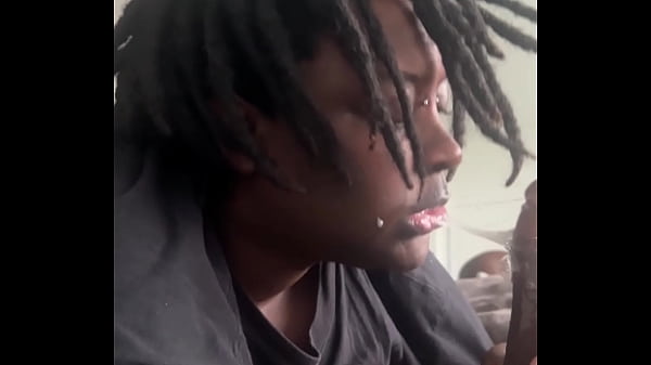 Image Seeing Double Deepthroat