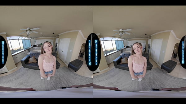 Image Your College Classmate Uses YOU To Get Back At Cheating BF - LethalHardcoreVR