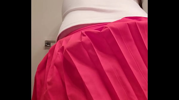 Image Sissy POV