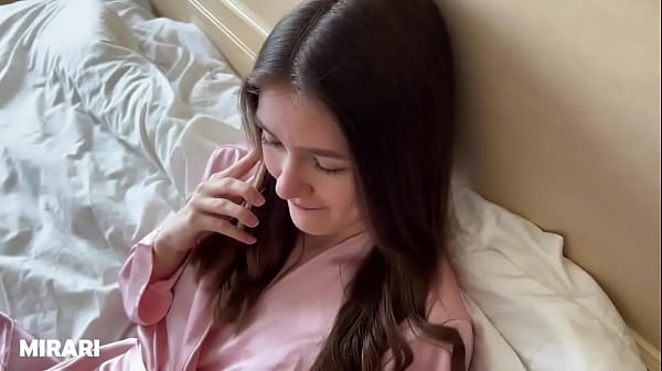 Image Skinny Teen Sucks Cock And Fucks New Boyfriend. Cum On Face