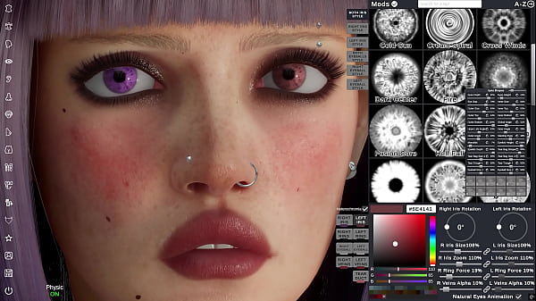 Image Lucid Lust v0.5.3 Trailer