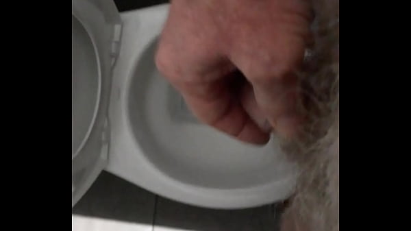 Image Rustyas1 - Masturbating In Another Public Toilet