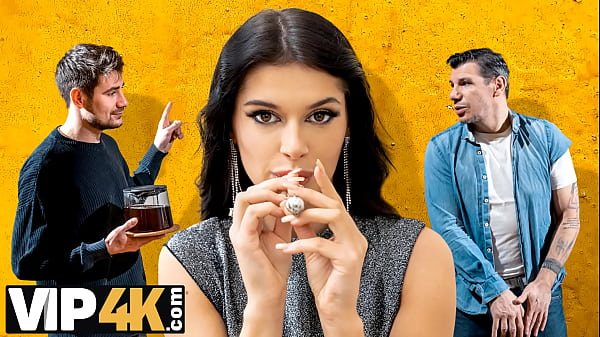 Image DADDY4K. Her love for old cocks led her into cheating in the next room