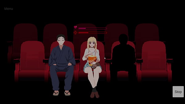 Image (H game) My Dress-Up Darling in Cinema