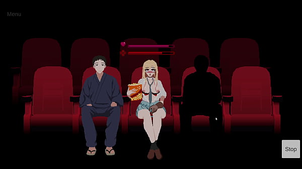 Image (H game) My Dress-Up Darling in Cinema - Kitagawa Marin NTR - 4k (60 fps)