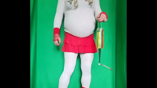 Image you can hear as i swallow just wished it was another mans instead