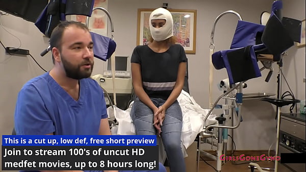 Image Tampa University Entrance Physical - Taylor Ortega - Patients POV