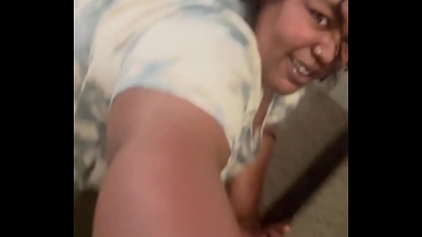 Image Sexy BBW Remi getting nutted on in the stairwell