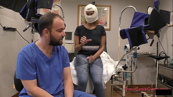 Image Taylor Ortega's Annual Checkup