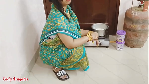 Image Early In Morning Fucking My Maid In kitchen When She Preparing Chicken For Me And Family