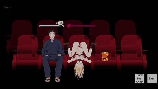 Image (H game) My Dress-Up Darling in Cinema parte 2