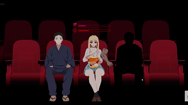 Image (H game) My Dress-Up Darling in Cinema - parte 3