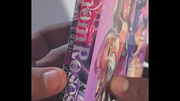 Image Manga Henati