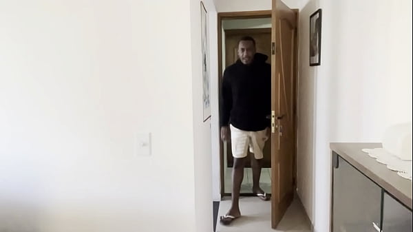 Image Transei com o namorado da minha irm&atilde_ enquanto ela n&atilde_o estava em casa