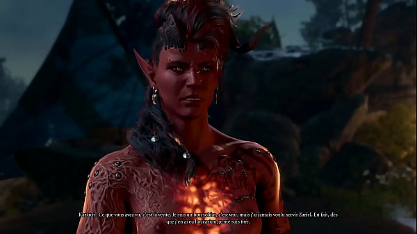 Image Baldur's Gate III Chapitre Bonus 2 : The Devil in My Ass