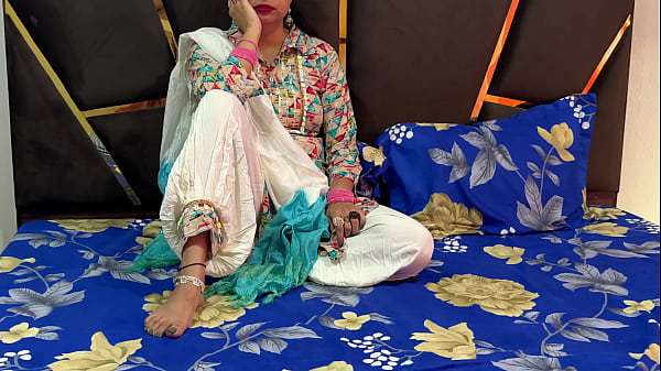 Image Full video Devar Bhabhi flirt Bhabhi wants pregnant with devar Real Orgasm During Hard Fucking in Hindi audio
