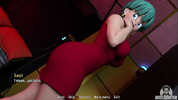 Image ONE PIECE SFTA #53 &bull_ Nani loves a good creampie