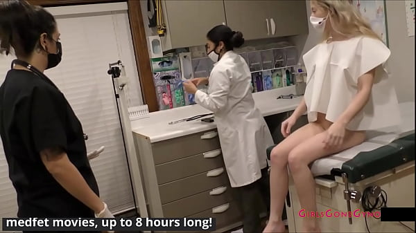 Image The Dirty Dermatologists - Stacy Shepard