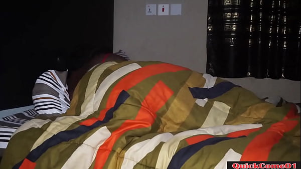 Image My dick inserted in middle of her breast
