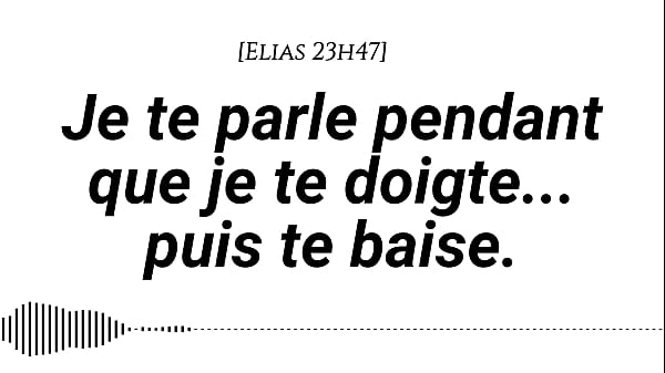 Image [Audio pour les femmes] Je te rendors avec ma voix, mes doigts... et mes reins [Au r&eacute_veil] [Murmures] [Slow teasing] [G&eacute_missements d'homme] [Tendre puis Hard] [Voix d'homme] [Instructions]