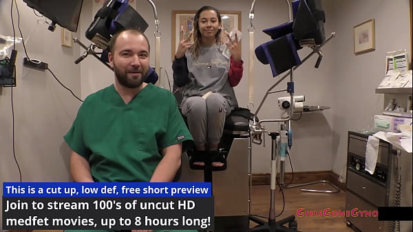 Image The Doctor's Olympic Failure - Kalani Luana