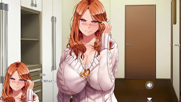 Image Sisters X Slaves Part 7 Mio Route 1