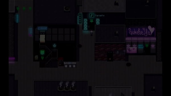 Image Assistindo um show especial em um lugar estranho - Armored Suit Solgante - Parte 5