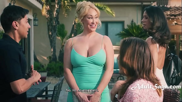 Image Loosen Up, Your Step Mom is A MILF Now - Penny Barber, Ryan Keely