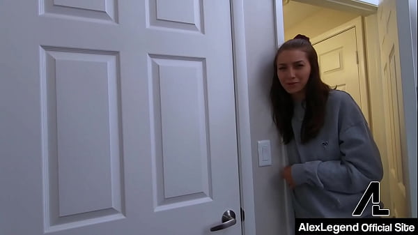 Image Taboo Creampie! Bella Rolland Shakes Her Ass On Alex Legend's Cock!